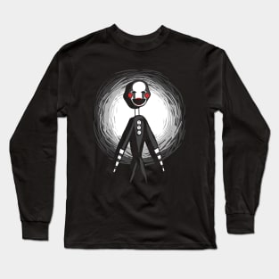 Five Nights At Freddy's The Puppet Long Sleeve T-Shirt